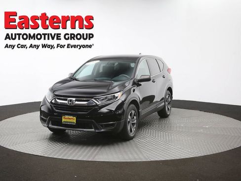 Used 2017 Honda CR-V LX image 52