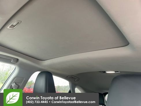 Used 2022 Lexus RX 350 FWD w/ Premium Package image 25