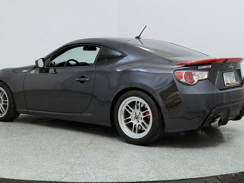 Used 2014 Scion FR-S image 3