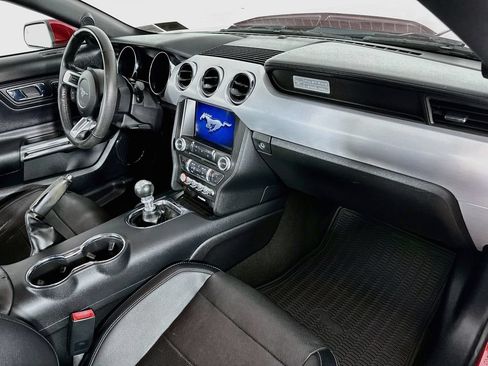 Used 2016 Ford Mustang GT Premium w/ Equipment Group 401A RWD image 30
