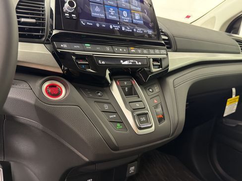 New 2026 Honda Odyssey EX-L image 26