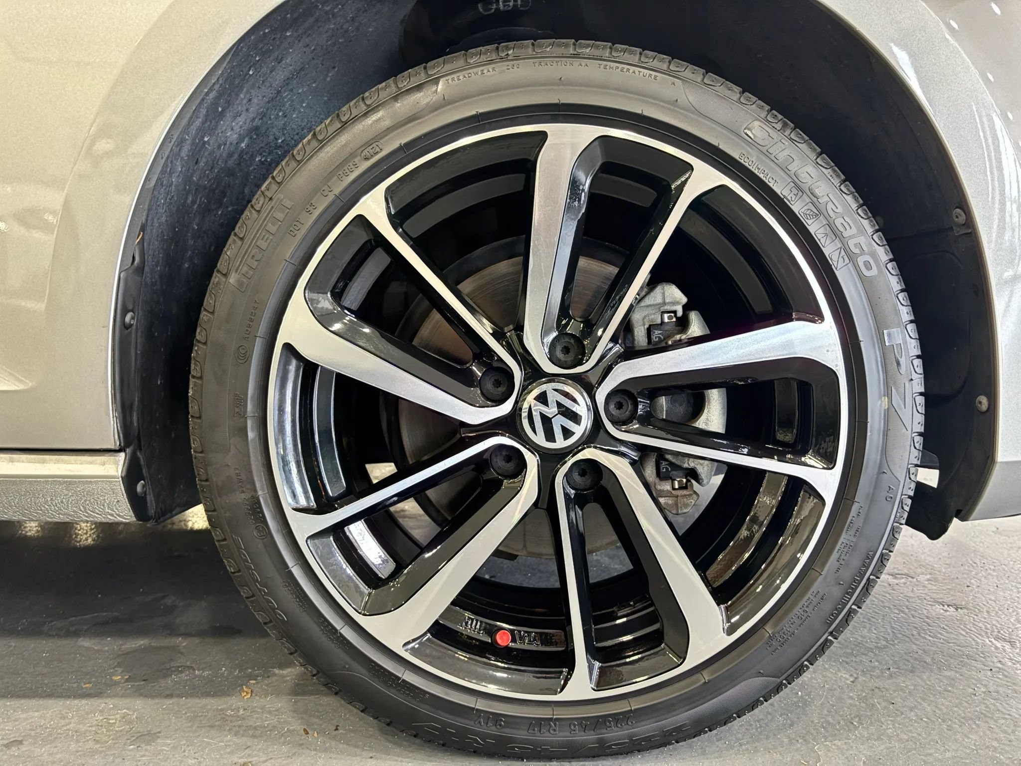 Used 2015 Volkswagen Golf S FWD image 47