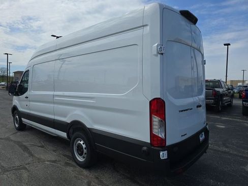 New 2026 Ford Transit 350 148 High Roof Extended RWD image 3