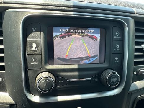 Used 2021 RAM 1500 Tradesman w/ Chrome Plus Package AWD/4WD image 27