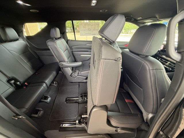 New 2026 Chevrolet Traverse RS FWD image 41