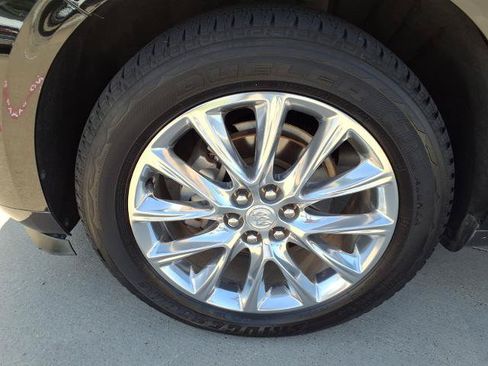Used 2018 Buick Enclave Premium w/ Trailering Package FWD image 22