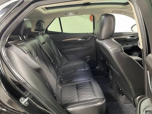 Used 2023 Buick Envision Avenir AWD/4WD image 22