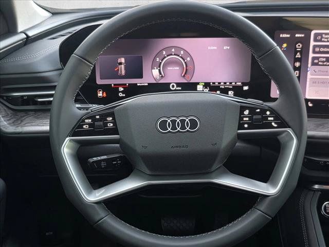 New 2026 Audi Q5 Premium w/ Premium Plus AWD/4WD image 18