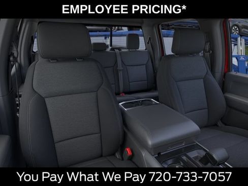New 2026 Ford F150 XLT AWD/4WD image 10