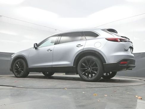 Used 2022 MAZDA CX-9 Touring Plus image 33