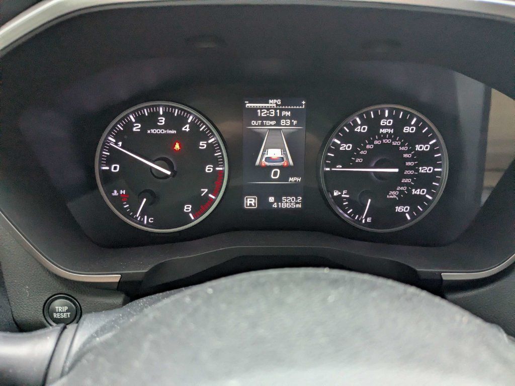 Certified 2024 Subaru Ascent Premium w/ Convenience Package AWD/4WD image 30