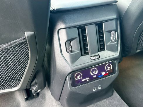 Used 2026 BMW X3 M50 image 24