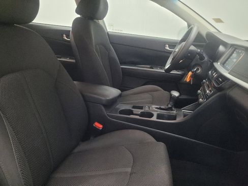Used 2020 Kia Optima LX FWD image 21
