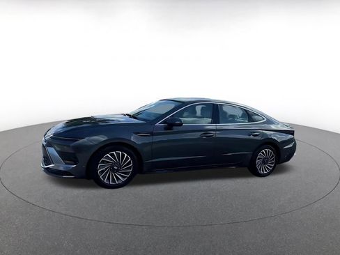 Used 2025 Hyundai Sonata SEL image 9