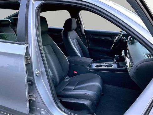 Used 2024 Honda Civic Sport image 21