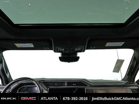 New 2026 GMC Sierra 1500 Denali Ultimate image 20