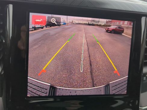 New 2026 RAM 3500 Big Horn image 24