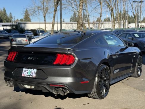 Used 2020 Ford Mustang GT image 10