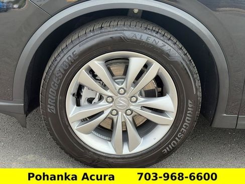 Used 2026 Acura MDX SH-AWD image 29