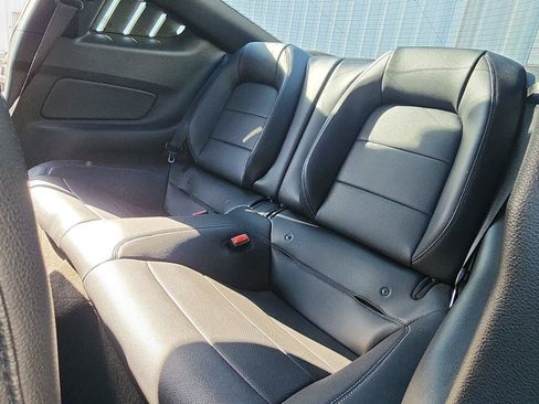 Used 2015 Ford Mustang GT Premium w/ Enhanced Security Package image 22