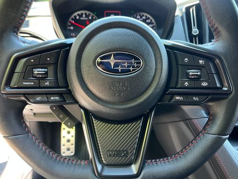 Used 2024 Subaru WRX Limited AWD/4WD image 15