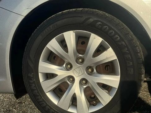 Used 2012 Honda Civic LX image 19
