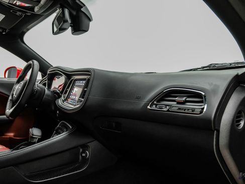 Used 2022 Dodge Challenger SRT Super Stock RWD image 57