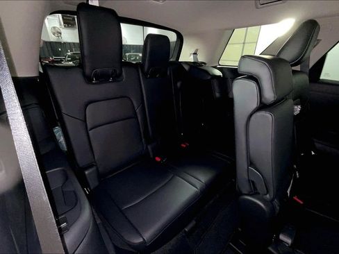 New 2026 Nissan Pathfinder SL AWD/4WD image 42