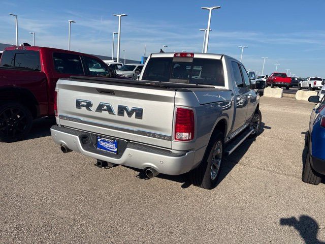 Used 2015 RAM 1500 Limited AWD/4WD image 11