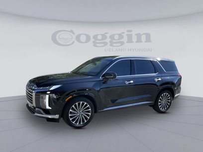 Used 2024 Hyundai Palisade Calligraphy