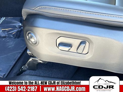 New 2026 Jeep Wrangler Unlimited Rubicon image 22