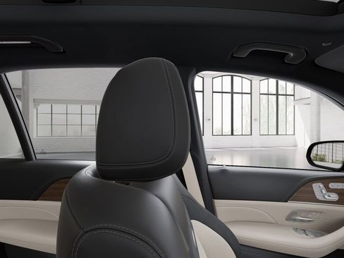 New 2026 Mercedes-Benz GLE 53 AMG 4MATIC image 43