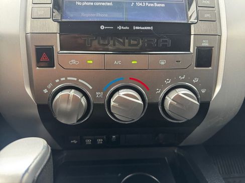 Used 2020 Toyota Tundra SR5 w/ SR5 Leather Package image 20