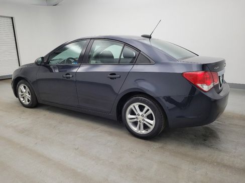 Used 2016 Chevrolet Cruze LS image 3
