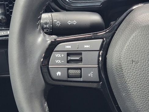 Certified 2024 Honda CR-V EX-L image 27