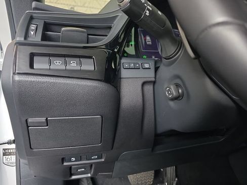 Certified 2024 Lexus ES 300h Ultra Luxury w/ Accessory Package (Z2) FWD image 24