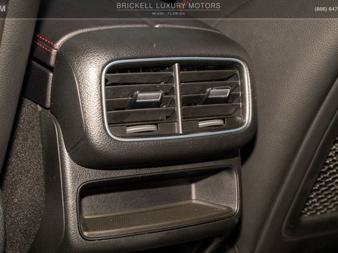 Used 2023 Mercedes-Benz GLE 53 AMG 4MATIC Coupe image 21