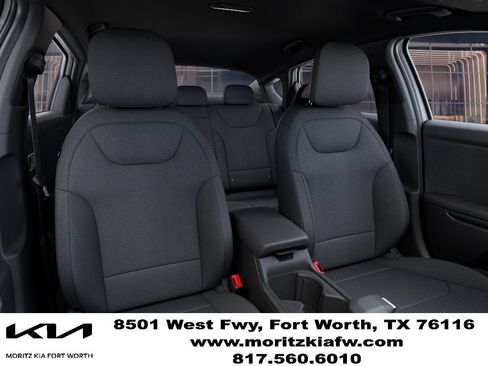 New 2026 Kia K4 FWD image 15
