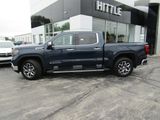 Certified 2022 GMC Sierra 1500 SLT image 3