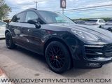 Used 2017 Porsche Macan GTS image 4