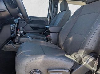 New 2026 Jeep Wrangler Sport video 4