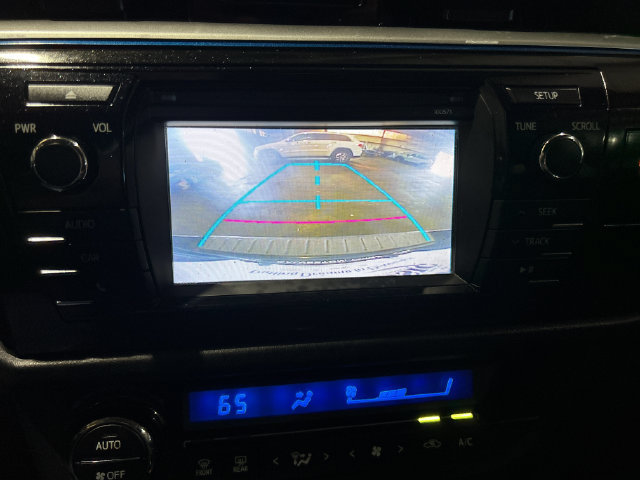 Used 2016 Toyota Corolla S FWD image 21