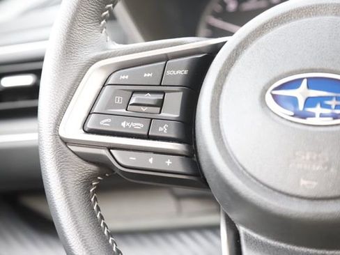 Certified 2025 Subaru Ascent Premium w/ Premium Package image 21