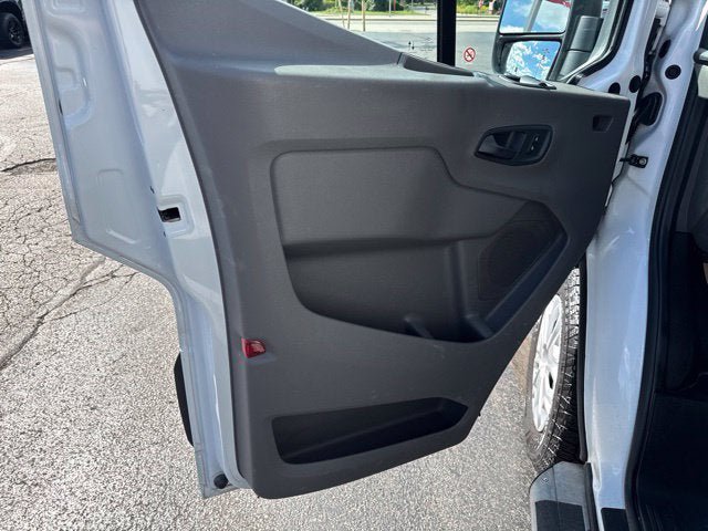 Used 2021 Ford Transit 250 Low Roof w/ Exterior Upgrade Package RWD image 8