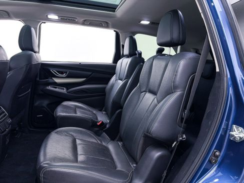 Used 2020 Subaru Ascent Limited w/ Technology Package image 39