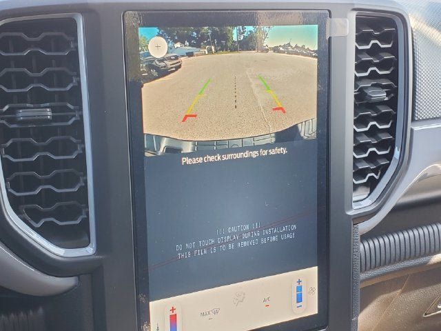 New 2026 Ford Ranger XL AWD/4WD image 15