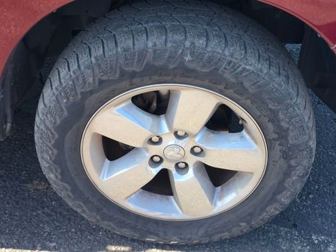 Used 2017 RAM 1500 Big Horn image 11