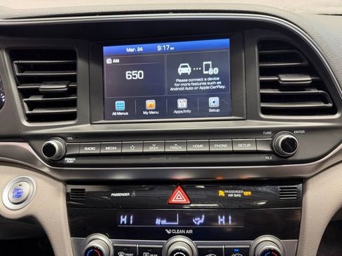 Used 2020 Hyundai Elantra Value Edition image 30