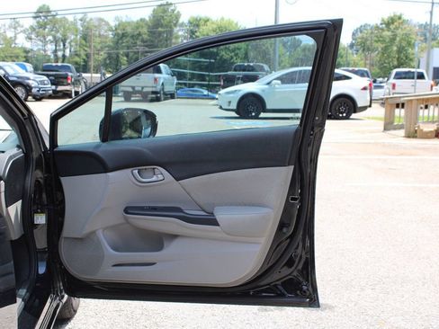 Used 2015 Honda Civic LX image 29
