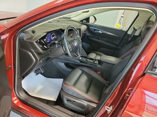 Used 2023 Buick Envision Essence w/ Sport Touring Package video 2